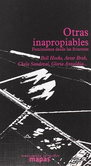 Otras inapropiables | Anzaldúa, Gloria | Llibreria La Figaflor - Abrera