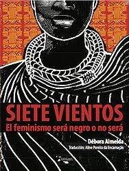 Siete vientos | Almeida, Débora | Llibreria La Figaflor - Abrera