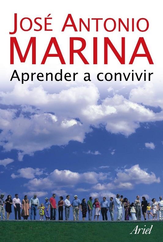 Aprender a convivir | 9999902846698 | Marina, José Antonio
