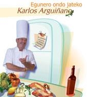 La Cocina de Karlos Arguiñano | 9999902847091 | Arguiñano, Karlos