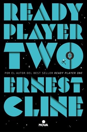 Ready Player Two | Cline, Ernest | Llibreria La Figaflor - Abrera