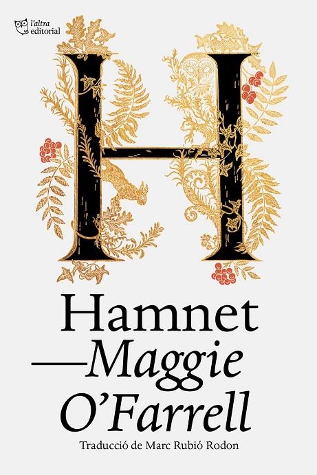 Hamnet | 9788412254655 | O'Farrell, Maggie