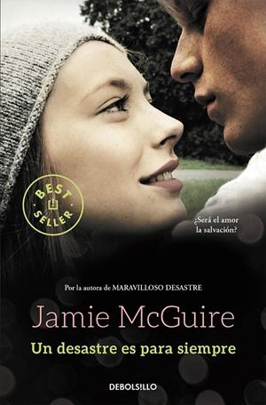 Un desastre es para siempre (Beautiful 3) | McGuire, Jamie | Llibreria La Figaflor - Abrera