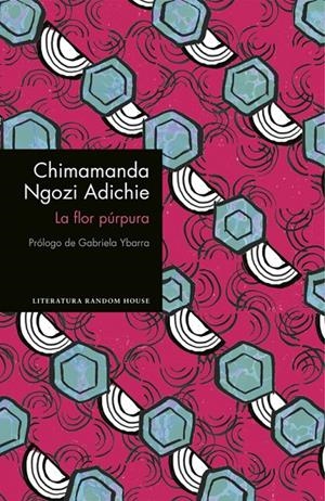 La flor púrpura (edición especial limitada) | Ngozi Adichie, Chimamanda | Llibreria La Figaflor - Abrera