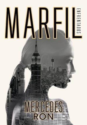Marfil (Enfrentados 1) | Ron, Mercedes | Llibreria La Figaflor - Abrera