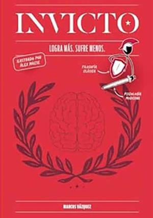 Invicto | Vázquez García, Marcos | Llibreria La Figaflor - Abrera