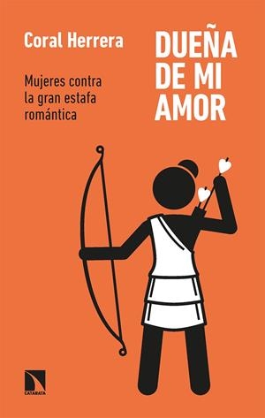 Dueña de mi amor | Herrera, Coral | Llibreria La Figaflor - Abrera