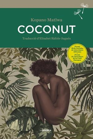 Coconut | Matlwa, Kopano | Llibreria La Figaflor - Abrera