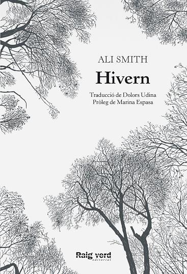 Hivern | 9788417925321 | Smith, Ali