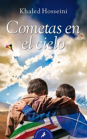 Cometas en el cielo | Hosseini, Khaled | Llibreria La Figaflor - Abrera