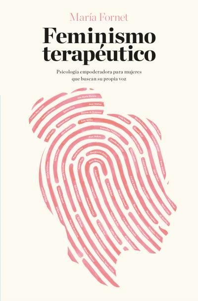 Feminismo terapéutico | FORNET, MARÍA | Llibreria La Figaflor - Abrera