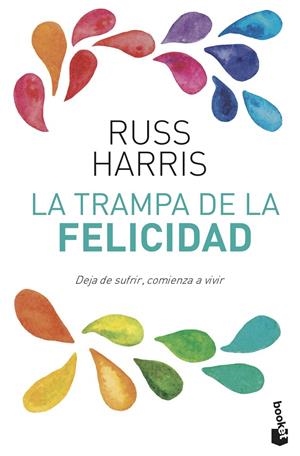 La trampa de la felicidad | Harris, Russ | Llibreria La Figaflor - Abrera