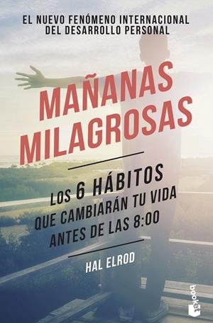 Mañanas milagrosas | Elrod, Hal | Llibreria La Figaflor - Abrera