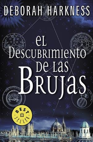 El descubrimiento de las brujas (El descubrimiento de las brujas 1) | Harkness, Deborah | Llibreria La Figaflor - Abrera