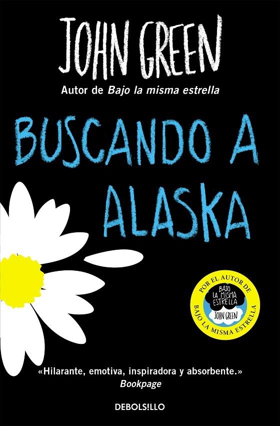 Buscando a Alaska | 9788466335355 | Green, John