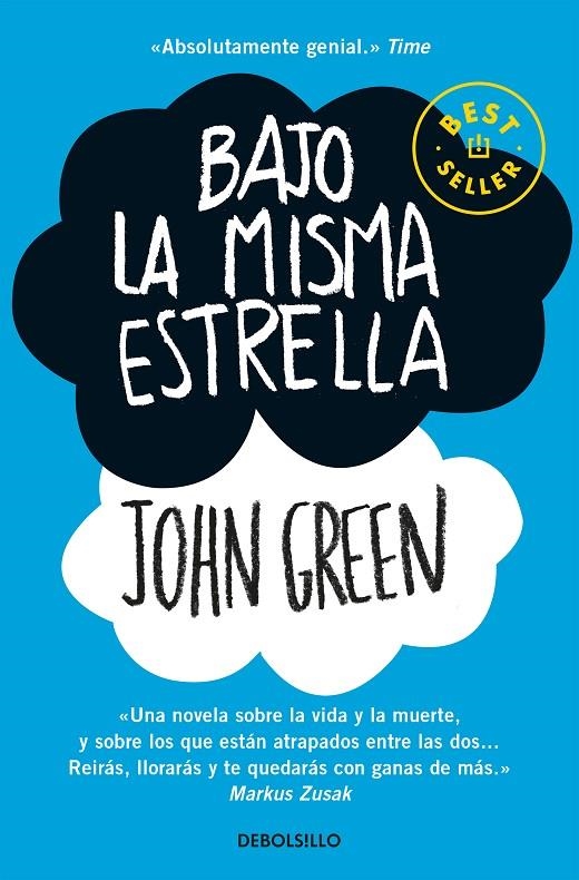 Bajo la misma estrella | 9788466335362 | Green, John