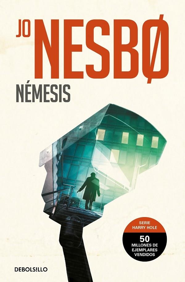 Némesis (Harry Hole 4) | Nesbo, Jo | Llibreria La Figaflor - Abrera