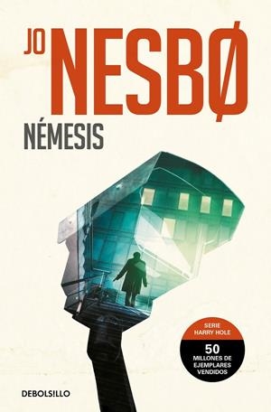 Némesis (Harry Hole 4) | Nesbo, Jo | Llibreria La Figaflor - Abrera