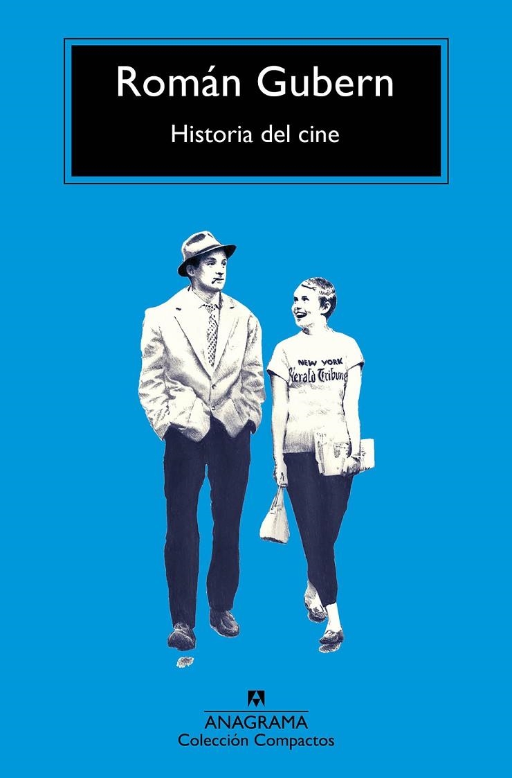 Historia del cine | Gubern, Román | Llibreria La Figaflor - Abrera