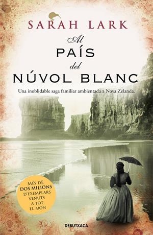Al país del núvol blanc (Núvol blanc 1) | Lark, Sarah | Llibreria La Figaflor - Abrera