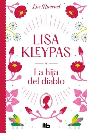 La hija del diablo (Los Ravenel 5) | Kleypas, Lisa | Llibreria La Figaflor - Abrera