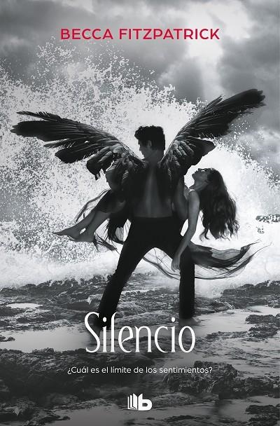 Silencio (Saga Hush, Hush 3) | 9788498729344 | Fitzpatrick, Becca