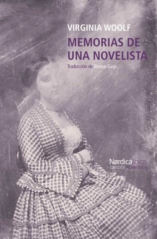 Memorias de una novelista | Woolf, Virginia | Llibreria La Figaflor - Abrera