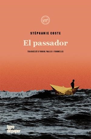 El passador | Coste, Stéphanie | Llibreria La Figaflor - Abrera