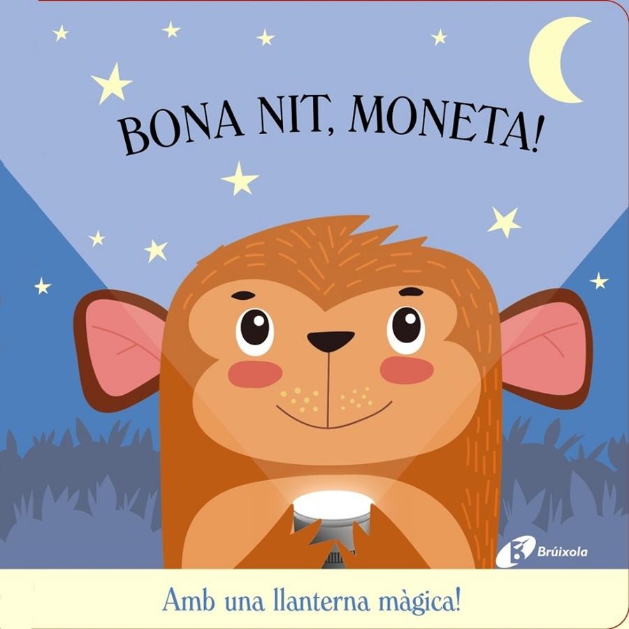 Bona nit, Moneta! | 9788413490199 | VVAA