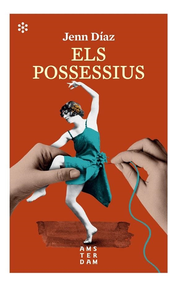Els possessius | Díaz i Ruiz, Jenn | Llibreria La Figaflor - Abrera