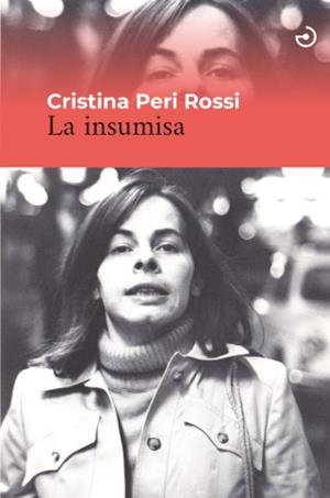 INSUMISA,LA 2ªED | Llibreria La Figaflor - Abrera