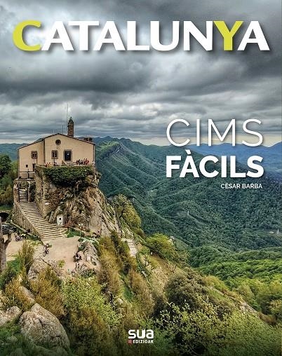 Cims faciles | Barba Villaraza, Cesar | Llibreria La Figaflor - Abrera