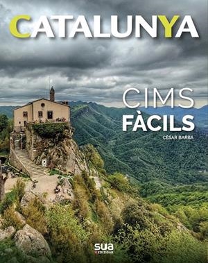 Cims faciles | Barba Villaraza, Cesar | Llibreria La Figaflor - Abrera