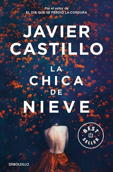 La chica de nieve | 9788466357098 | Castillo, Javier