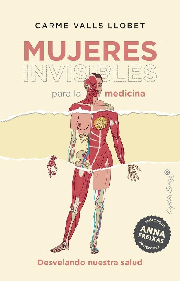Mujeres invisibles para la Medicina | Valls, Carme | Llibreria La Figaflor - Abrera