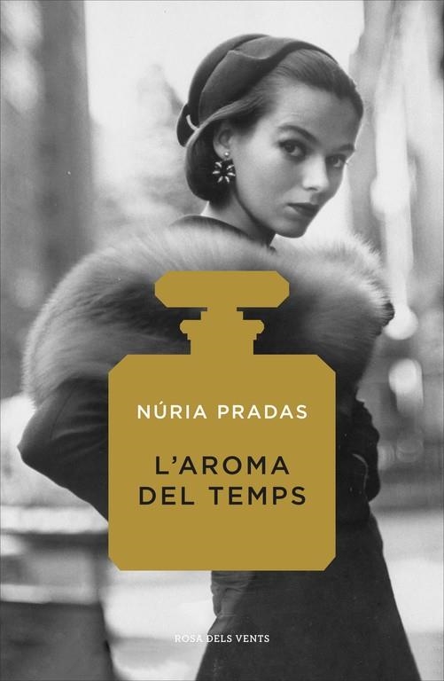 L'aroma del temps | 9788416430727 | Pradas, Núria