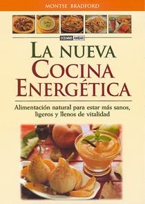 La nueva cocina energética | Bradford, Montse | Llibreria La Figaflor - Abrera
