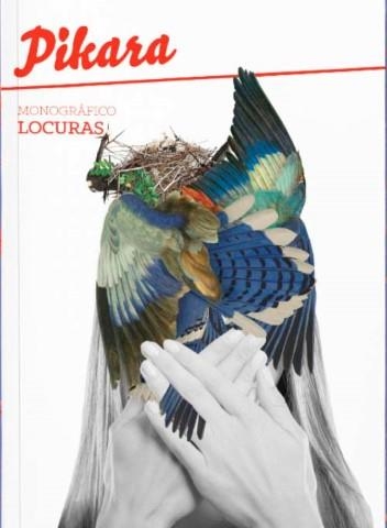 Monografico Locura | Llibreria La Figaflor - Abrera