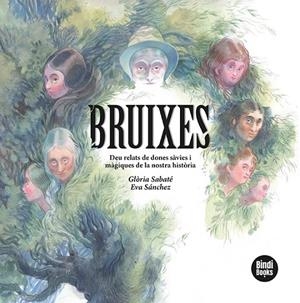 Bruixes | Sabaté Marín, Glòria | Llibreria La Figaflor - Abrera