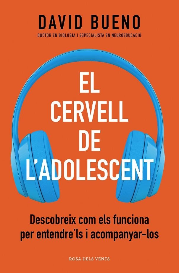 El cervell de l'adolescent | Bueno, David | Llibreria La Figaflor - Abrera