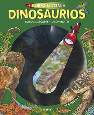 Dinosaurios | Susaeta, Equipo | Llibreria La Figaflor - Abrera