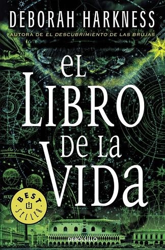 El libro de la vida (El descubrimiento de las brujas 3) | 9788466332316 | Harkness, Deborah