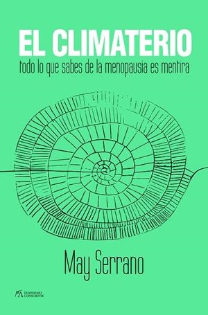 Climaterio | Serrano Fuertes, María Teresa | Llibreria La Figaflor - Abrera
