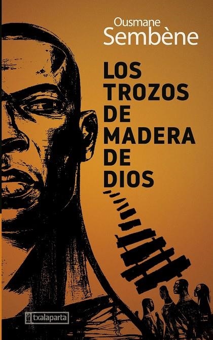 Los trozos de madera de Dios | 9788418252501 | Sembène, Ousmane