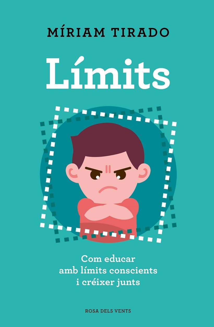 Límits | Tirado, Míriam | Llibreria La Figaflor - Abrera