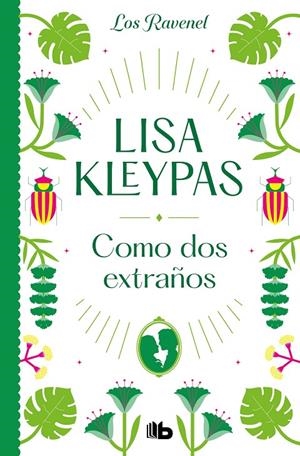 Como dos extraños (Los Ravenel 4) | Kleypas, Lisa | Llibreria La Figaflor - Abrera
