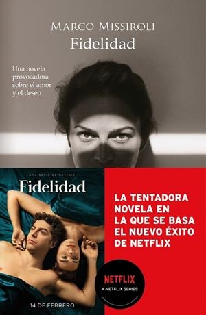 Fidelidad | Missiroli, Marco | Llibreria La Figaflor - Abrera