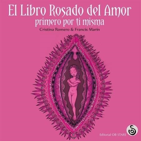 El libro rosado del amor | 9788494690785 | Romero Miralles, Cristina