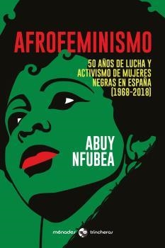 Afrofeminismo | Nfubea, Abuy | Llibreria La Figaflor - Abrera