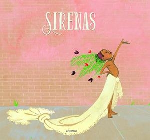 Sirenas | Love, Jessica | Llibreria La Figaflor - Abrera